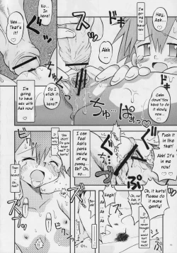 Page 15 of Itsu mo Itsu demo Honki de Ikiteru