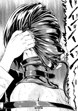 Page 184 of Kedamono no Ie Ge