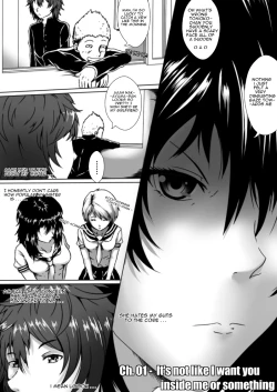 Page 7 of Little Sister Absolute