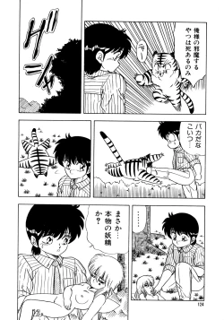 Page 128 of 秘密の更衣室