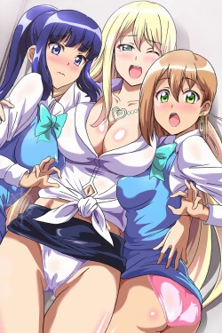 Page 47 of Juujun na Joshi Shain no Tsukurikata