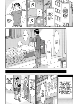 Page 8 of Motto Shiritai | I Want To Know More