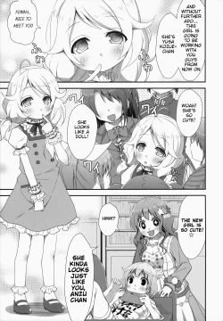 Page 4 of kaeda-ma Daisakusen