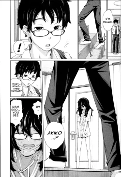 Page 37 of Aneito Imouto