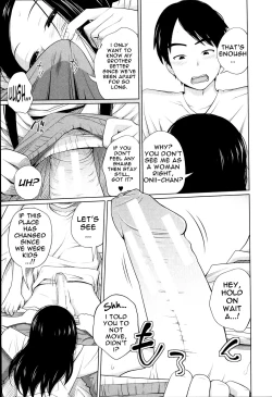 Page 64 of Aneito Imouto