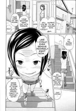 Page 87 of Aneito Imouto