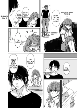 Page 7 of Hak x Yona R18 log