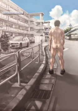 Page 38 of Hi no Ataru Oodoori - On The Sunny Side of the Street