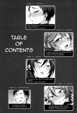 Page 6 of Taishou-gumi Taishou