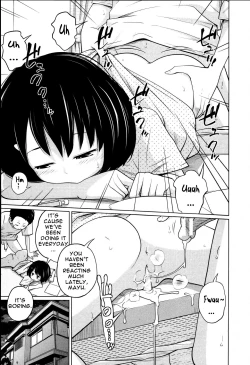 Page 10 of Aneito Imouto
