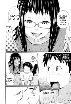 Page 115 of Aneito Imouto