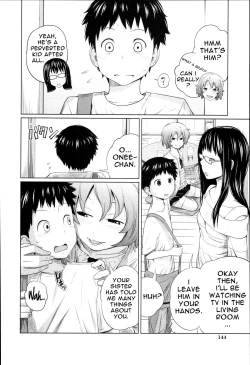 Page 145 of Aneito Imouto