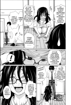 Page 40 of Aneito Imouto