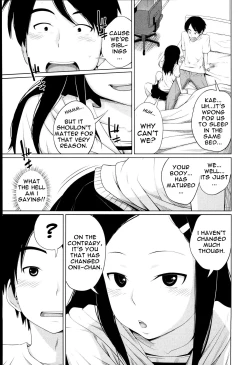 Page 62 of Aneito Imouto