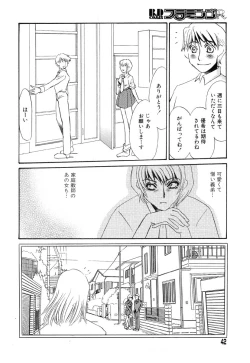 Page 46 of Flamingo R Vol.04