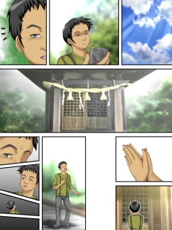 Page 59 of Hajime Muriyari, Naka Byu Byu! Jusei Acme de Watashi wa Ochiru