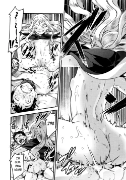 Page 34 of Yupiel-sama to no Nichijou | Everyday Life with Lady Yupiel