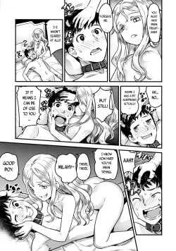 Page 41 of Yupiel-sama to no Nichijou | Everyday Life with Lady Yupiel