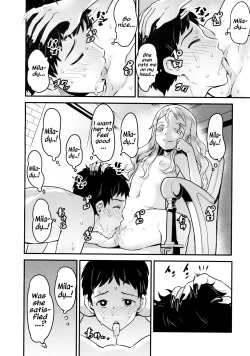 Page 22 of Yupiel-sama to no Nichijou | Daily life with Lady Yupiel