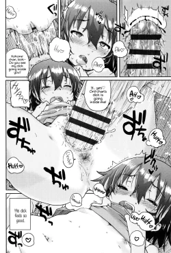 Page 18 of Sukumizu Hiyake no Kakurenbo | School Swimsuit Tan Hide and Seek
