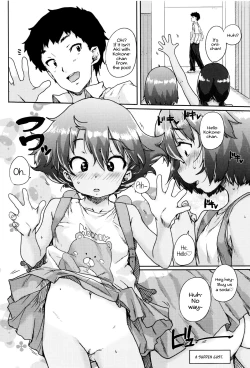 Page 4 of Sukumizu Hiyake no Kakurenbo | School Swimsuit Tan Hide and Seek
