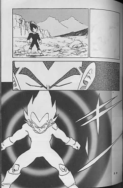 Page 59 of Madonna Tachi no Lullaby