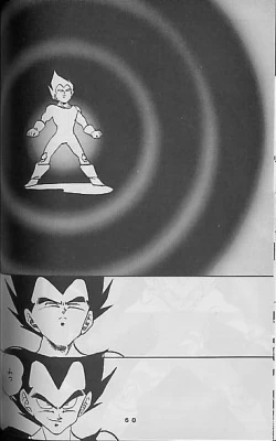 Page 60 of Madonna Tachi no Lullaby