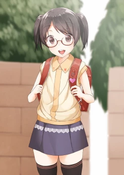 Page 28 of Kawaii Onnanoko no Ijime Kata