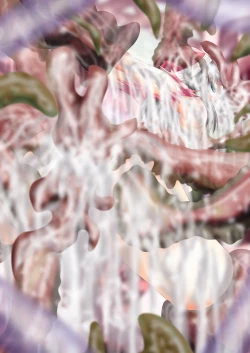 Page 137 of Fushigi SekaiNonona 33