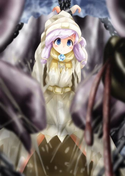 Page 174 of Fushigi SekaiNonona 33