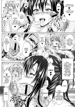 Page 4 of Yui vs Yuna
