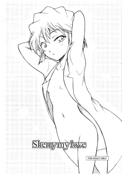 Page 1 of Sherry my love