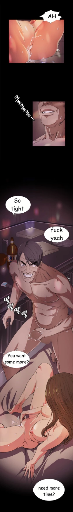 Page 261 of By Chance