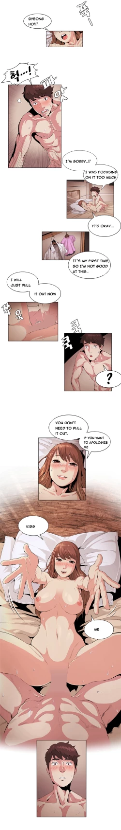 Page 361 of By Chance