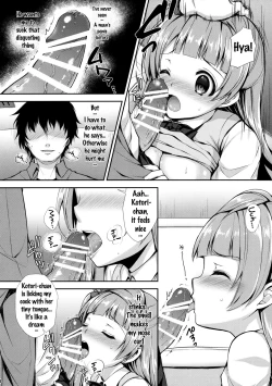 Page 13 of Boku dake no Kotori-chan