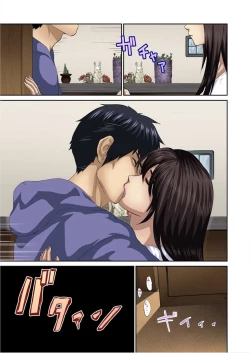 Page 372 of Yujin no yome o netoru ~ Konnani iyarashi sugata, danna ni mi rarete mo i no ka Ch. 1-12