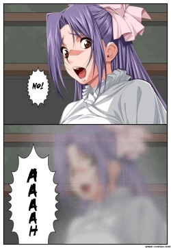 Page 10 of Kyuukousha no Da Vinci