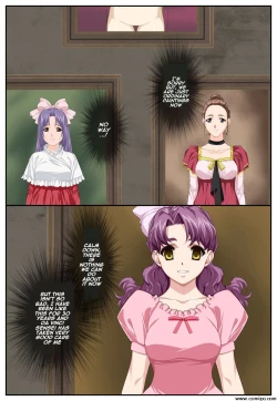 Page 15 of Kyuukousha no Da Vinci