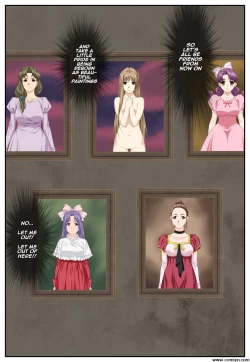 Page 17 of Kyuukousha no Da Vinci