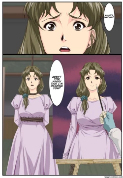 Page 3 of Kyuukousha no Da Vinci