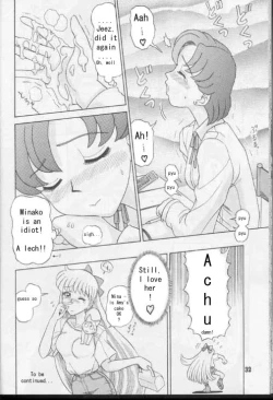Page 36 of Himitsu no Ami5