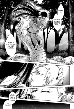 Page 113 of Hachishaku Hachiwa Keraku Meguri - Igyou Kaikitan