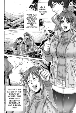 Page 38 of Hachishaku Hachiwa Keraku Meguri - Igyou Kaikitan