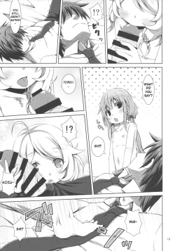 Page 18 of NEET no Kaeda-ma Shotoku Kakumei!