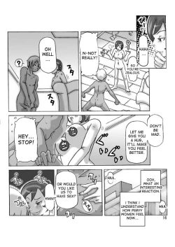 Page 16 of Katta Kigurumi Sono Yon