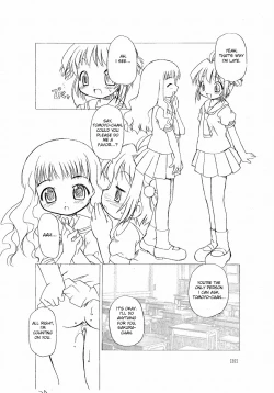 Page 32 of Sakurachan's Amazing Adventure Book 1
