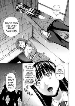 Page 107 of 2 Nen F Gumi Zen'in Seikou Ch.1-4