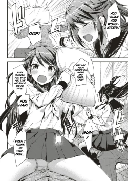 Page 29 of Doki Doki Community Life