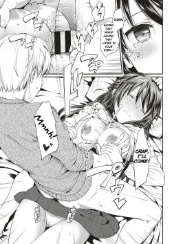 Page 36 of Doki Doki Community Life