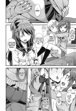 Page 4 of Doki Doki Community Life